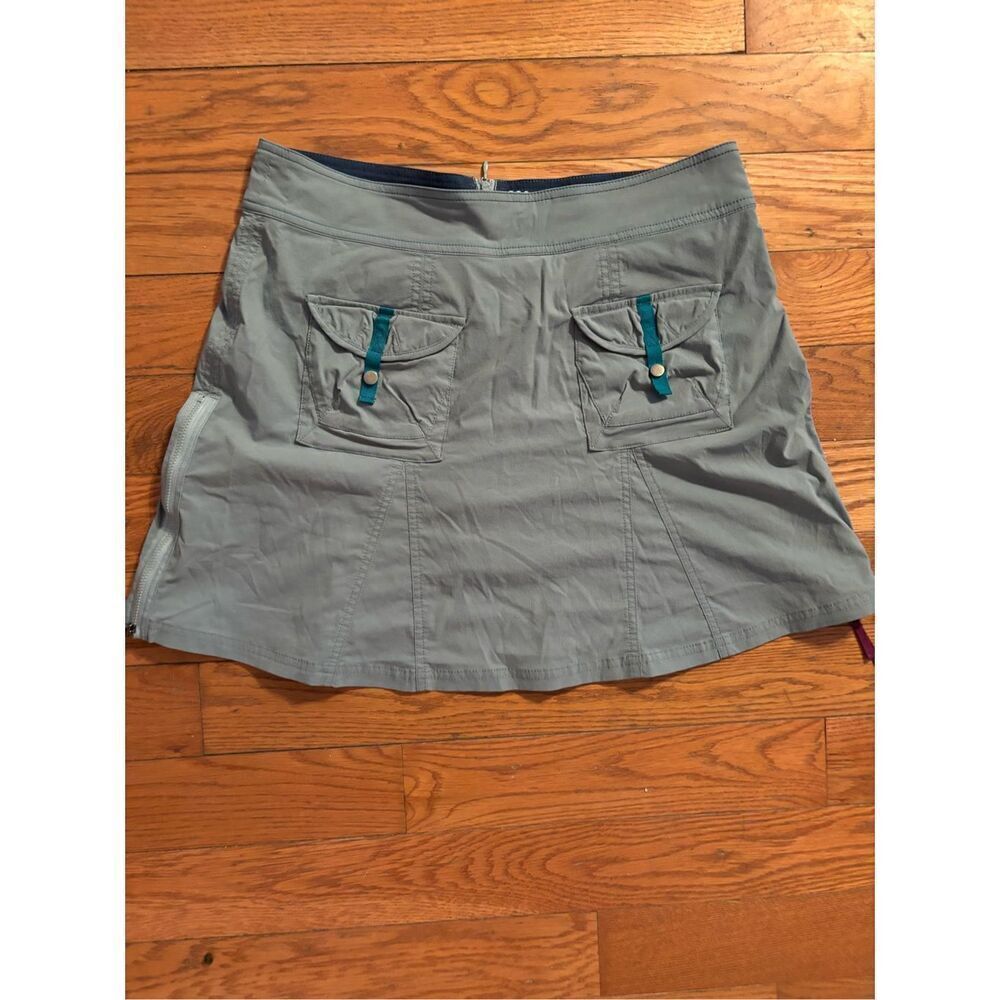 Title Nine Skort